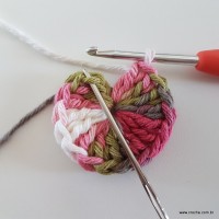Flor Ellen passo a passo (5)