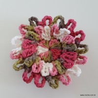 Flor Ellen passo a passo (51)