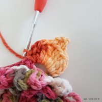 Flor Ellen passo a passo (62)