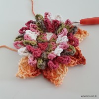Flor Ellen passo a passo (67)