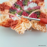 Flor Ellen passo a passo (74)