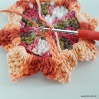 Flor Ellen passo a passo (77)