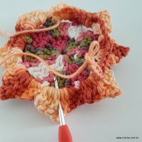 Flor Ellen passo a passo (79)