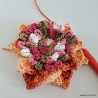 Flor Ellen passo a passo (86)