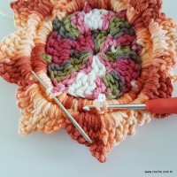 Flor Ellen passo a passo (91)