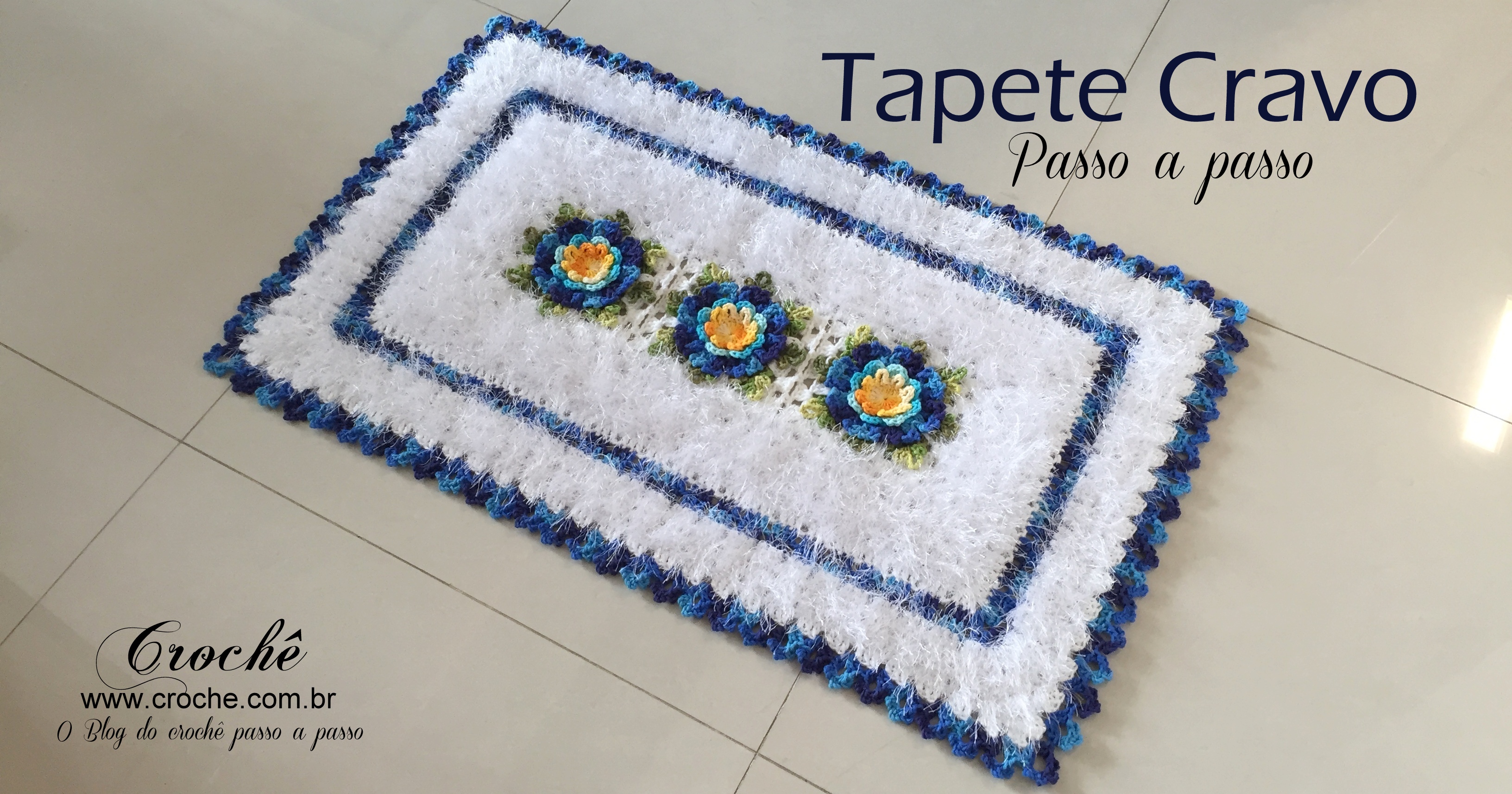 tapete-flor-cravo
