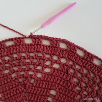 Tapete redondo parte 2 (10)