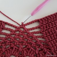 Tapete redondo parte 2 (101)