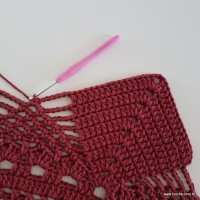 Tapete redondo parte 2 (102)