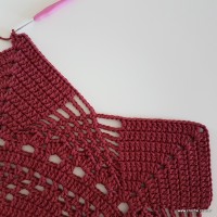 Tapete redondo parte 2 (103)