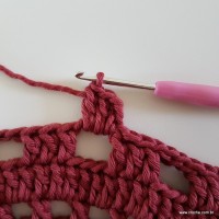 Tapete redondo parte 2 (15)