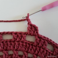 Tapete redondo parte 2 (16)