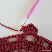 Tapete redondo parte 2 (17)