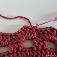 Tapete redondo parte 2 (20)