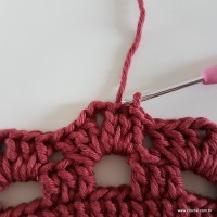 Tapete redondo parte 2 (21)