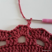 Tapete redondo parte 2 (22)