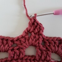 Tapete redondo parte 2 (23)