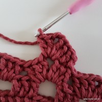 Tapete redondo parte 2 (24)