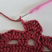 Tapete redondo parte 2 (26)