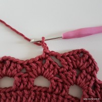 Tapete redondo parte 2 (28)