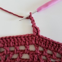 Tapete redondo parte 2 (3)