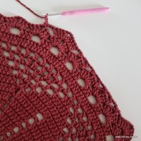 Tapete redondo parte 2 (36)