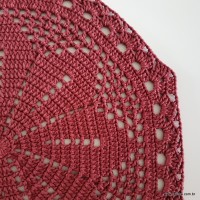 Tapete redondo parte 2 (37)