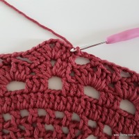 Tapete redondo parte 2 (38)