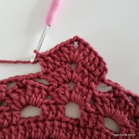 Tapete redondo parte 2 (43)