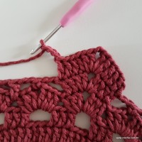 Tapete redondo parte 2 (44)