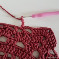 Tapete redondo parte 2 (46)