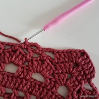 Tapete redondo parte 2 (47)