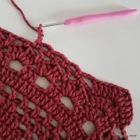 Tapete redondo parte 2 (48)