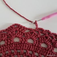 Tapete redondo parte 2 (49)