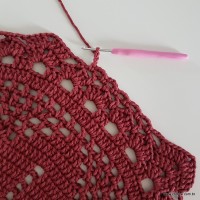 Tapete redondo parte 2 (50)