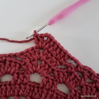 Tapete redondo parte 2 (52)