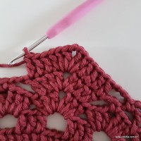 Tapete redondo parte 2 (53)