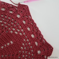 Tapete redondo parte 2 (54)