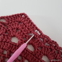 Tapete redondo parte 2 (56)