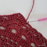 Tapete redondo parte 2 (57)