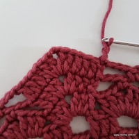 Tapete redondo parte 2 (58)