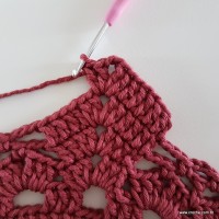 Tapete redondo parte 2 (60)