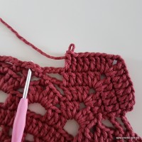 Tapete redondo parte 2 (62)