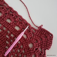 Tapete redondo parte 2 (63)