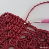 Tapete redondo parte 2 (67)