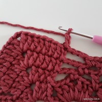 Tapete redondo parte 2 (68)