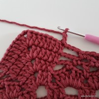 Tapete redondo parte 2 (69)