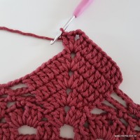 Tapete redondo parte 2 (70)