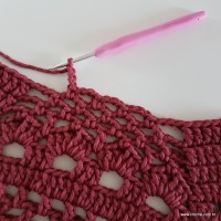 Tapete redondo parte 2 (72)