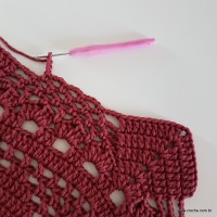 Tapete redondo parte 2 (73)